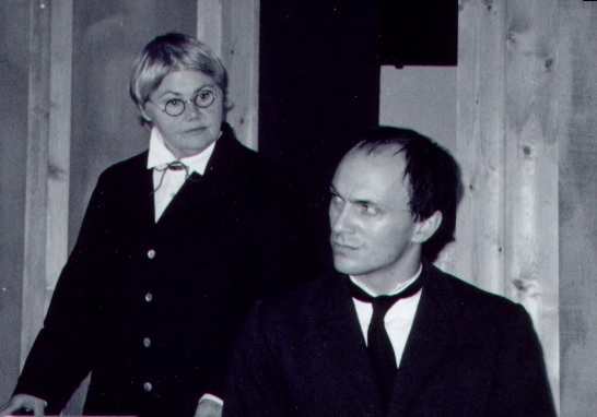 James Martin Charlton
